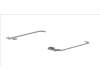 HP Display hinges para HP 15-ac500