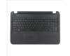 HP Keyboard (Belgian) Top Cover para HP 250 G4