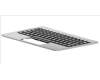 HP Top Cover & Keyboard (Italy) para HP Pavilion x2 10-n100