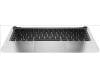 HP Top Cover & Keyboard (German) para HP X360 310 G1