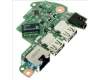 HP Usb/B Board para HP ProBook 450 G5