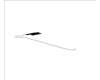 HP Antenna Dual para HP Pavilion x2 10-n100