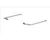 HP Lcd Hinges (6U) para HP Chromebook 14 G4