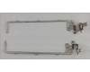 HP Lcd Hinge Kit 14 para HP ProBook 645 G2