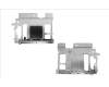 HP Touch Button & Bracket para HP ProBook 650 G3
