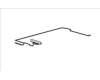 HP Lcd Cable Fhd (6U) para HP Chromebook 14 G4