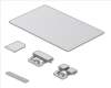 HP Plastics And Rubber Kit para HP Workstation Z240