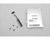 HP HDD Kit - para HP ZBook 15 G3