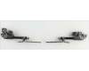HP Lcd Hinge-17 para HP ZBook 17 G5