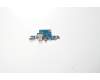 HP USB and audio power button para HP Envy x360 15z-ar000