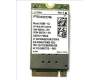 HP hs3210 WW HSPA+ WWAN module para HP ZBook 15u G4