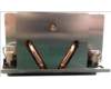 Dell Heatsink assembly for para Dell Telecom RHR750