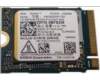 Dell SSDR,1TB,P44,30S2,KIOXIA,BG6 para Dell Latitude 13 2in1 (7340)