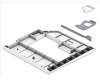 HP Plastic Kit para HP ProBook 455 G4