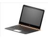 HP Assy Lcd Hu 13.3 Uhd W Topcove para HP Spectre 13-v100