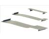 HP Cable Kit Includes an NFC para HP Chromebook x360 14a-ca0000