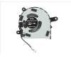 HP 4-Pin HDD fan assembly for HP para HP 15-bs100