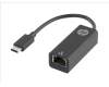 HP USB-C to RJ45 Ethernet Adapter para HP 17-cp2000