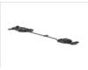 HP Speaker para HP Envy x360 15-bq200