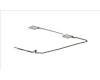 HP Antenna Dual para HP 14-bw000