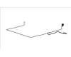 HP Cable Lcd Edp W Webcam Ts para HP 17-bs100