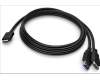 940814-001 HP CABLE 2 IN 1 HDMI 2 0 USB 3 0