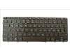 Dell Keyboard (GERMAN) para Dell XPS 12 (9Q33)