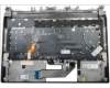 Dell Palmrest assembly with German para Alienware x15 R1