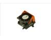 Dell 60mm x 60mm x 38mm 12V fan para Dell PowerEdge 2950