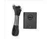 DELL-DCWV3 Dell Usb-c 60 w GaN usff ac