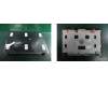 Dell 14" LCD back cover assembly para Dell Latitude 14 (E7450)