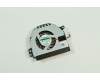 Dell 70x63x12mm CPU cooling fan para Dell Inspiron 17 (1764)