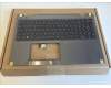 Dell Palmrest with Keyboard, para Dell Latitude 15 (3540)
