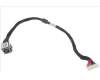 Dell CBL I/O PWR DC-IN M6700 para Dell Precision M6700