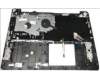 Dell Czech/Slovakian backlit para Dell Latitude 15 (3590)
