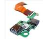 Dell USB Board para Dell XPS (L502X)