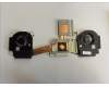 Dell AMD Heatsink Assembly with para Dell Precision 17 (7740)