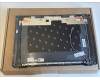 Dell WLAN antenna assembly cover para Dell Latitude 15 (3540)