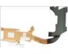 Dell Heatsink For UMA para Dell Latitude 15 (5501)