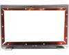 Dell LCD bezel with IR camera and para Dell Precision 14 (3480)