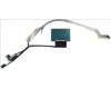 Dell EDP touch cable assembly for para Dell Precision 14 (3480)