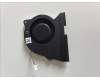 Dell ASSY,FAN,DIS,N5640 para Dell Inspiron 16 (5640)