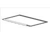 HP Lcd Bezel W/O Webcam para HP ProBook 470 G5