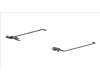 HP Hinges para HP ProBook 470 G2