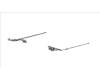 HP Hinges para HP Stream 11 Pro G5