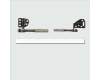HP Hinge Kit W/Cap Tch 14 para HP EliteBook 846 G5