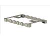 HP Hdd Rubber Holder para HP Pavilion x360 15-cr0000