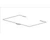HP Antenna para HP Omen 15t-dc1