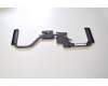 HP 15W heatsink for CFL-H para HP Spectre x360 15-df0000