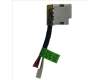HP DC-IN connector cable for HP para HP Pavilion x360 14-dh0000